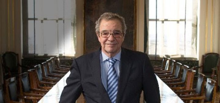 Falleció César Alierta, ex presidente de Telefónica, quien inició la discusión sobre el fair share