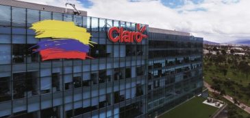 A contramano de la operación global, Claro Colombia facturó más pero resignó utilidades