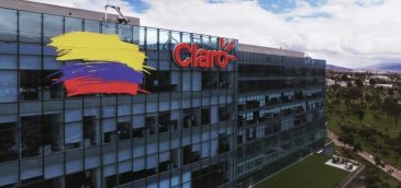 Claro Colombia invertirá US$ 500 millones en 2024 para el despliegue de 5G pero duplicaría el monto si las condiciones de mercado lo permiten