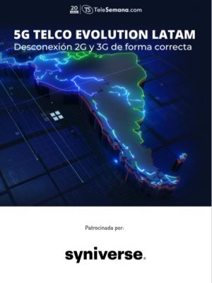 Encuesta: apagado de redes 2G y 3G en Latinoamérica