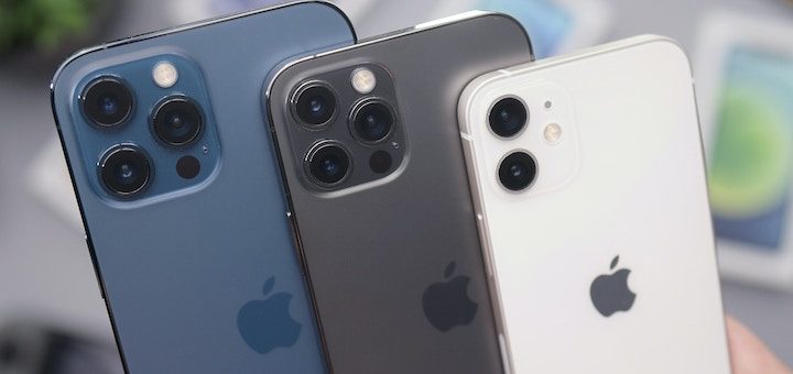 El mercado de smartphones se recupera en la segunda mitad de 2023 y Apple vuelve a ser el líder del mercado