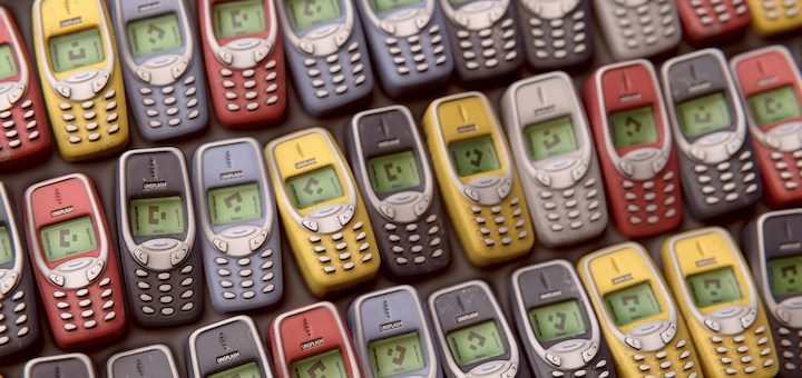 El mercado mundial de celulares usados superará los 430 millones en 2027, según IDC