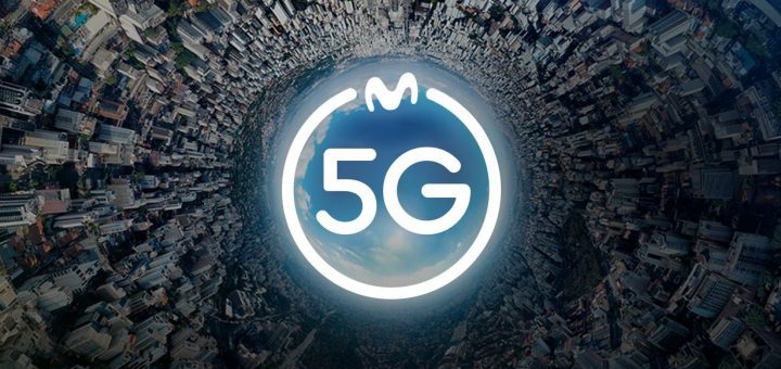 Telefónica ya cubre el 90% del territorio español con red 5G nativa