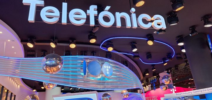 Telefónica finaliza el despliegue de nodos edge en España