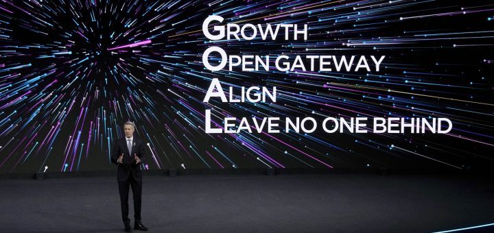 Arrancó el MWC2024: Telefónica invitó a las big tech a colaborar y hacer un uso responsable de las redes, y la GSMA a redoblar la apuesta por Open Gateway