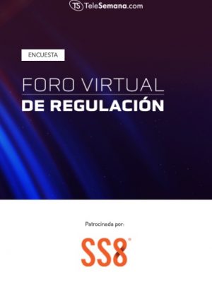 Encuesta Foro Virtual de Regulación 2024