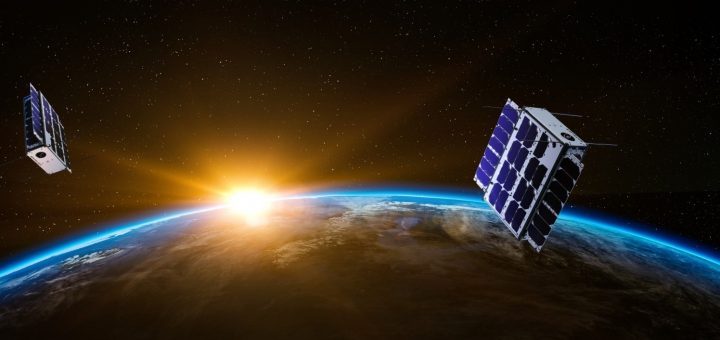 Sateliot concretó la primera conexión 5G con la red de KSAT y el core de AWS
