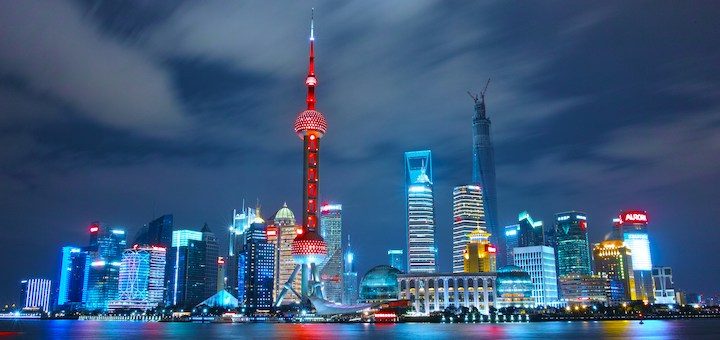 China avanza con paso firme con la 5G y Open Gateway, según nuevo informe de GSMA