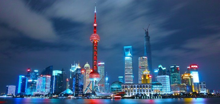 China avanza con paso firme con la 5G y Open Gateway, según nuevo informe de GSMA