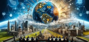 Crece el ecosistema de dispositivos 5G mientras China, la India y Estados Unidos lideran los despliegues de redes nativas
