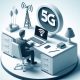 La industria alcanza los 2.000 millones de conexiones 5G a nivel global