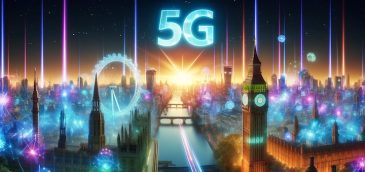 Más del 10% de las líneas móviles de Brasil operan con tecnología 5G