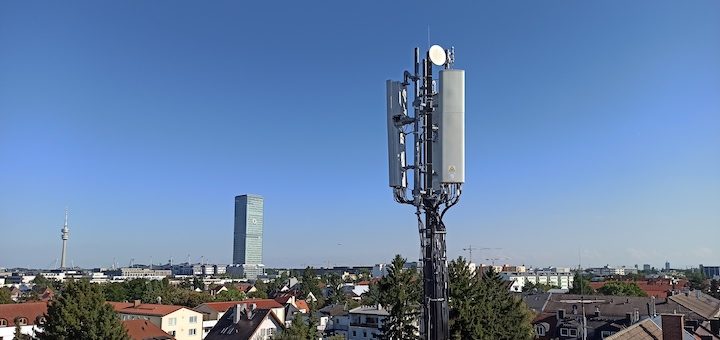 Telefónica O2 Alemania realiza pruebas con 5G RedCap para potenciar los servicios de IoT