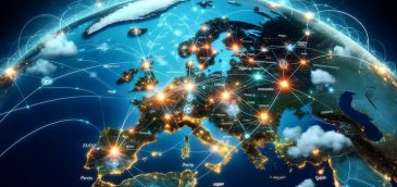 La Unión Europea publica su visión estratégica para el uso del espectro en la tecnología 6G