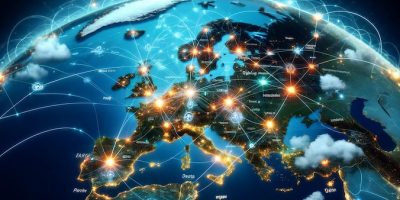 La factura oculta de la soberanía digital europea