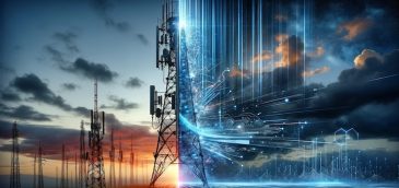 Vodafone, Telus y Orange abordan la transformación del sector con la llegada de la 5G, la IA y la automatización