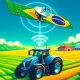 D2D en Brasil: Anatel y Viasat concretaron una nueva prueba, ahora con foco en IoT