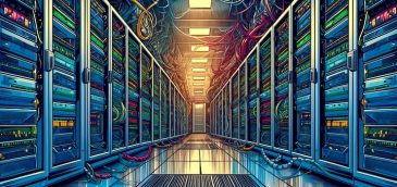 El mercado de fusiones y adquisiciones en centros de datos alcanza cifras récord en 2024
