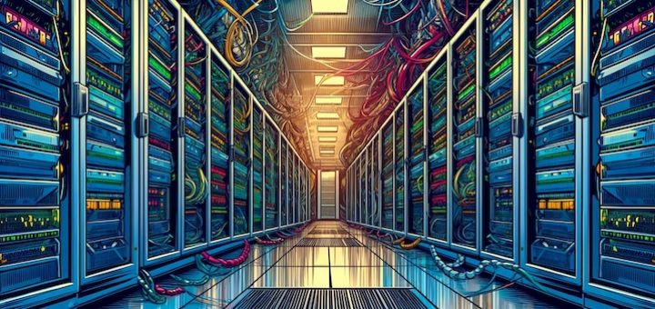 Microsoft quiere impulsar la IA con grandes inversiones en centros de datos