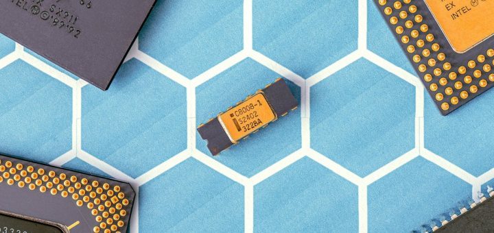 Brasil redobla su apuesta para posicionarse en la industria global de semiconductores