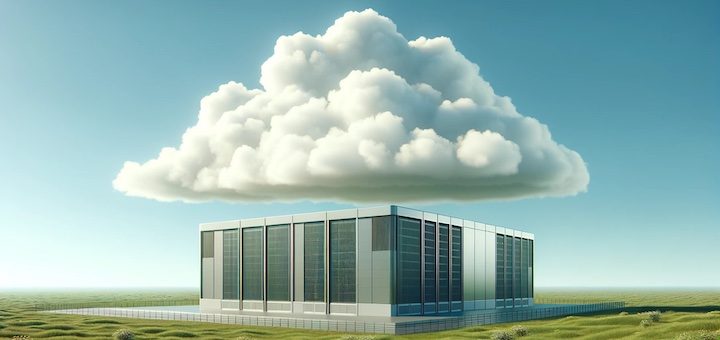 Vivo compró IPNet para fortalecer su posición en los servicios en la nube