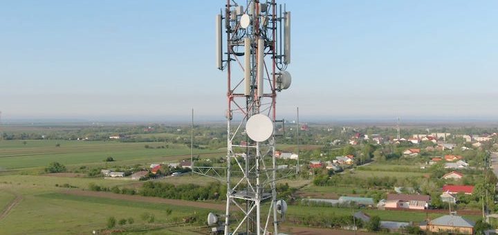 Orange y Vodafone expanden proyecto piloto Open RAN en Rumania