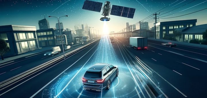 SK Telecom quiere revolucionar los servicios de localización en Corea con precisión de centímetros