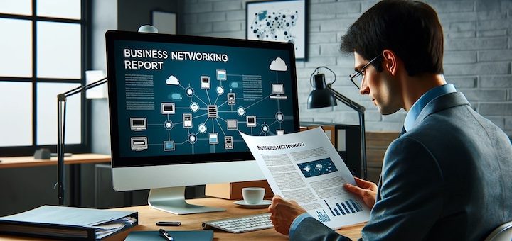 Las redes están en el centro de la transformación digital, dice nuevo informe de Cisco