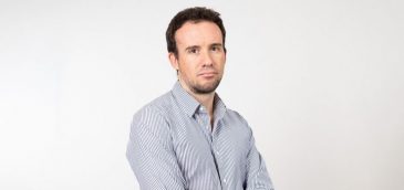 “Cuando las redes tienen apertura, escalabilidad y flexibilidad para hacer cambios de una manera mucho más fácil, se ponen al ritmo de las big tech”