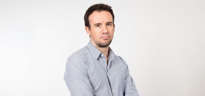 “Cuando las redes tienen apertura, escalabilidad y flexibilidad para hacer cambios de una manera mucho más fácil, se ponen al ritmo de las big tech”
