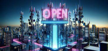 CPqD firma acuerdo con un parque tecnológico japonés para profundizar en el desarrollo de Open RAN en Brasil