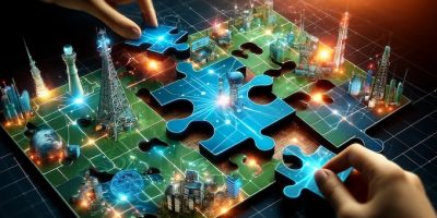 OpenRAN avanza en Brasil, también con soluciones de infraestructura 5G para el sector de la salud
