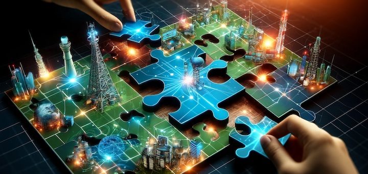 Con un nuevo financiamiento de US$ 117 millones, la NTIA busca apuntalar el ecosistema Open RAN