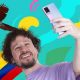 Luisito Comunica llega con su marca Pillofón a Colombia y se apoya en la red de Tigo