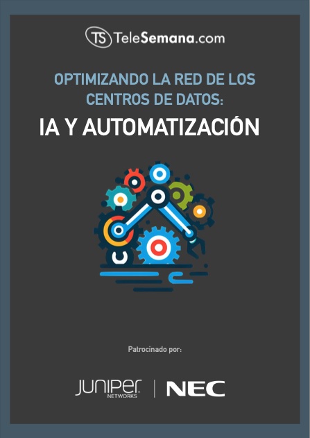 Optimización de las redes de los centros de datos en la era digital con ...