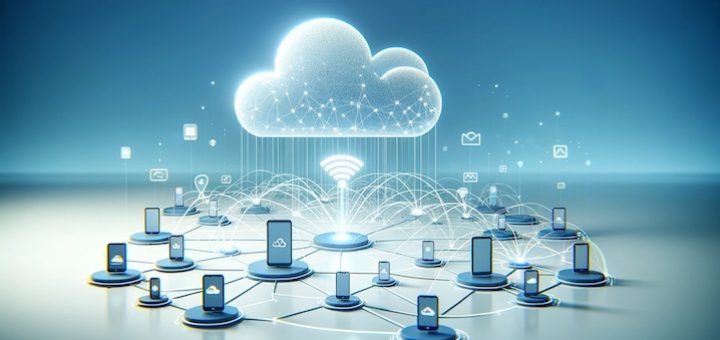 Mavenir y AWS quieren acelerar la cloudificación de las redes de los operadores