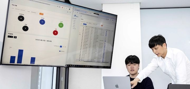 SK Telecom anuncia lanzamiento de un orquestador para redes fijas basado en IA
