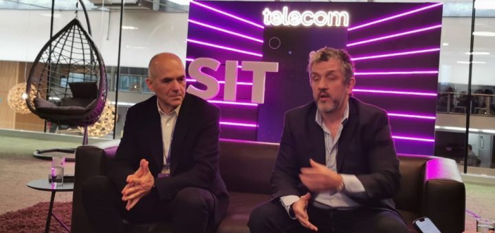 Telecom Argentina cerrará el año con más de 260 sitios 5G y probará FWA en distintas áreas del país