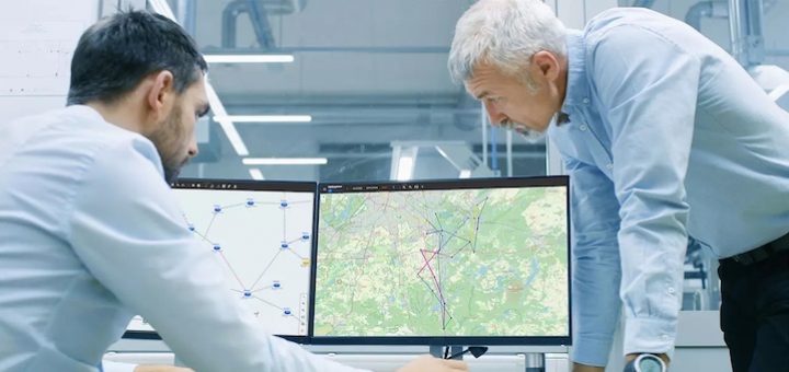 Telefónica O2 Alemania utiliza un “gemelo digital” de su red para su optimización