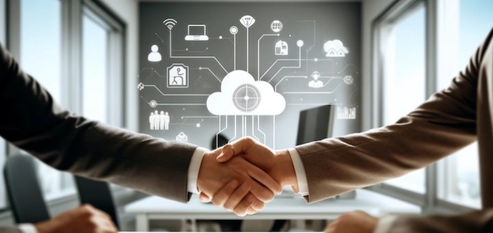 Colombia y China firmaron un acuerdo para compartir e intercambiar conocimientos en TICs