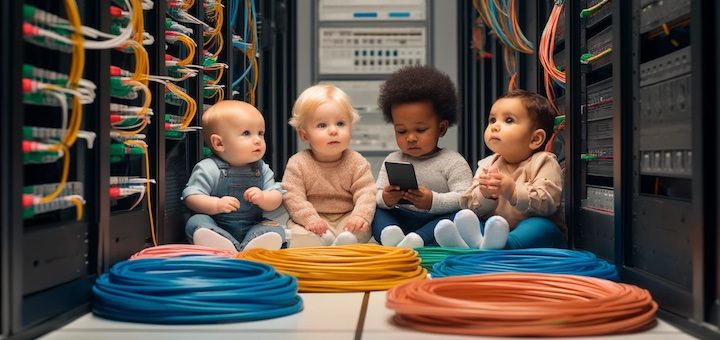 Ghana se suma a los modelos de infraestructura compartida para acelerar la digitalización