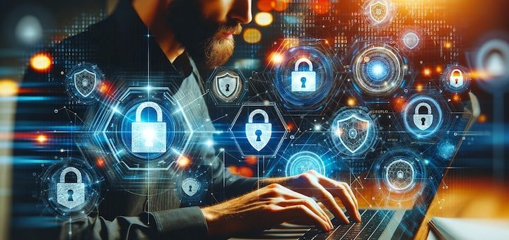 Brasil es el país mejor calificado en ciberseguridad en América latina por la UIT