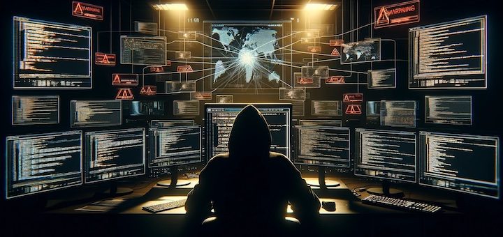 Operadores móviles ante la amenaza cibernética ¿Se viene el armagedón?