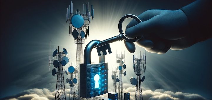 Nuevo despliegue de red privada LTE en Brasil por parte de empresa minera