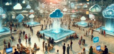 Proveedores de nube europeos también quieren soberanía en el desarrollo de su infraestructura