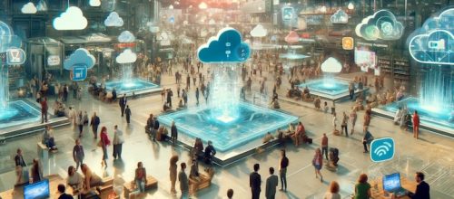 Claro Dominicana incorpora los servicios de AWS a su oferta de nube empresarial