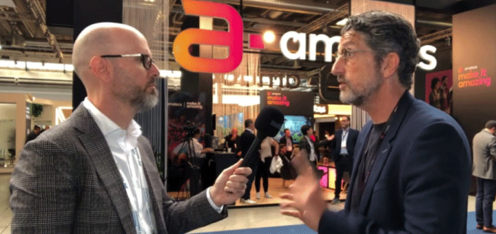 DTW24-Ignite: “Demostramos que podemos reducir el costo de uso de la IA generativa en un 30%”