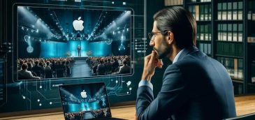CTO de Orange se pronuncia públicamente sobre Apple Intelligence