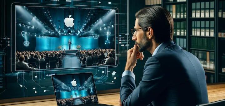 CTO de Orange se pronuncia públicamente sobre Apple Intelligence