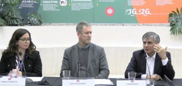 Claro Chile ganó la segunda licitación 5G al ofertar casi US$ 90 millones por cinco bloques